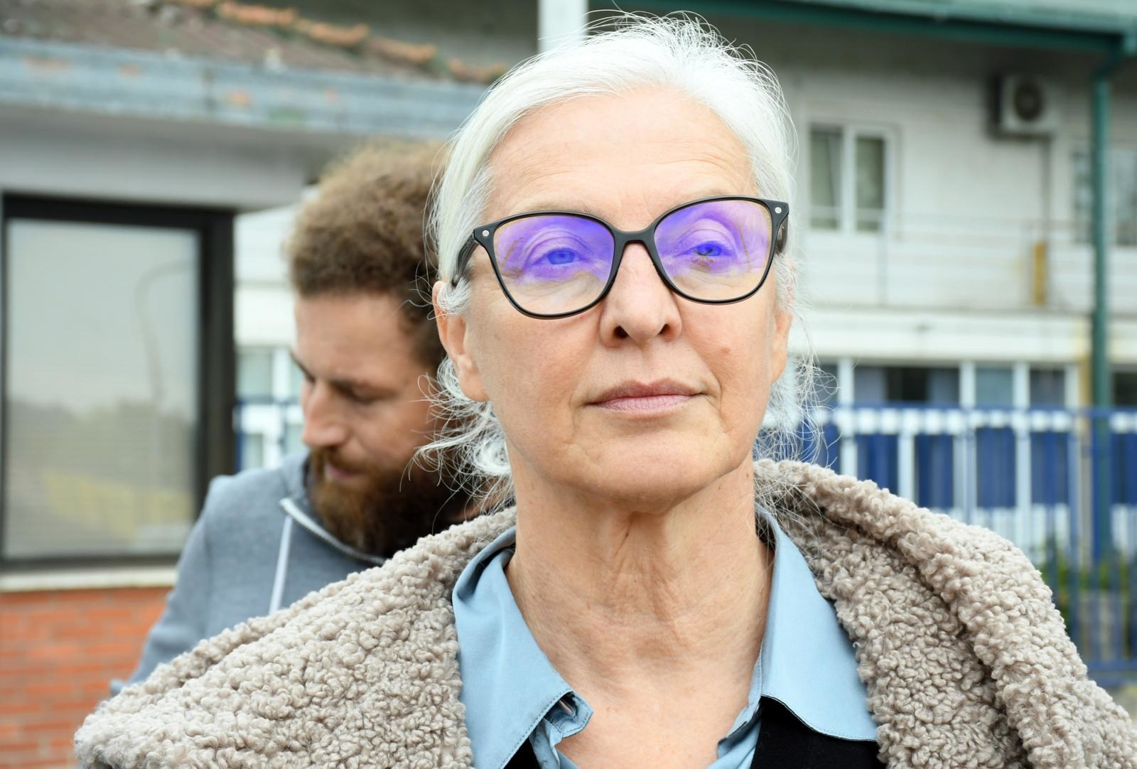 Zastupnica Možemo: Zbrinjava li se troska u Sisku legalno?