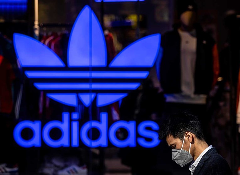 Adidas u Kini bilježi brži oporavak prodaje nego što se očekivalo