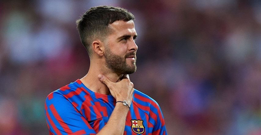 Pjanić okrivio jednog čovjeka za neuspjeh u Barceloni: Nije dorastao takvom klubu