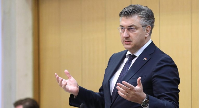 Plenković: Hrvatska je ostvarila sve strateške ciljeve, smjernice je odredio Tuđman