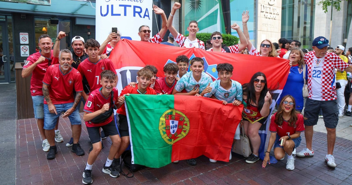 Za Hrvate i Portugalce u Torontu večerašnja utakmica ima posebno značenje