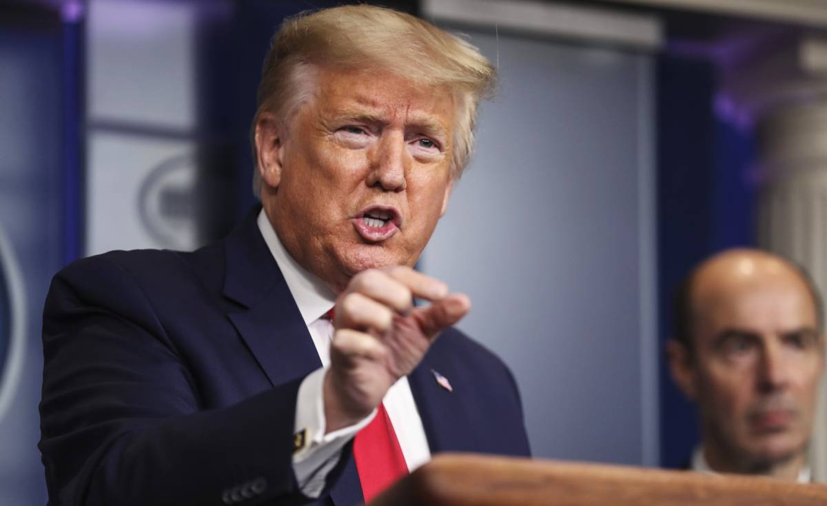 Guverner New Yorka u sukobu s Trumpom oko karantene. Trump: On bi neovisnost