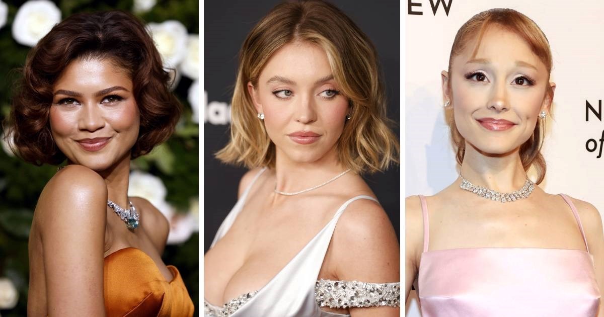 Zendaya, Sydney Sweeney i Ariana Grande su prvi izbor za remake kultne komedije