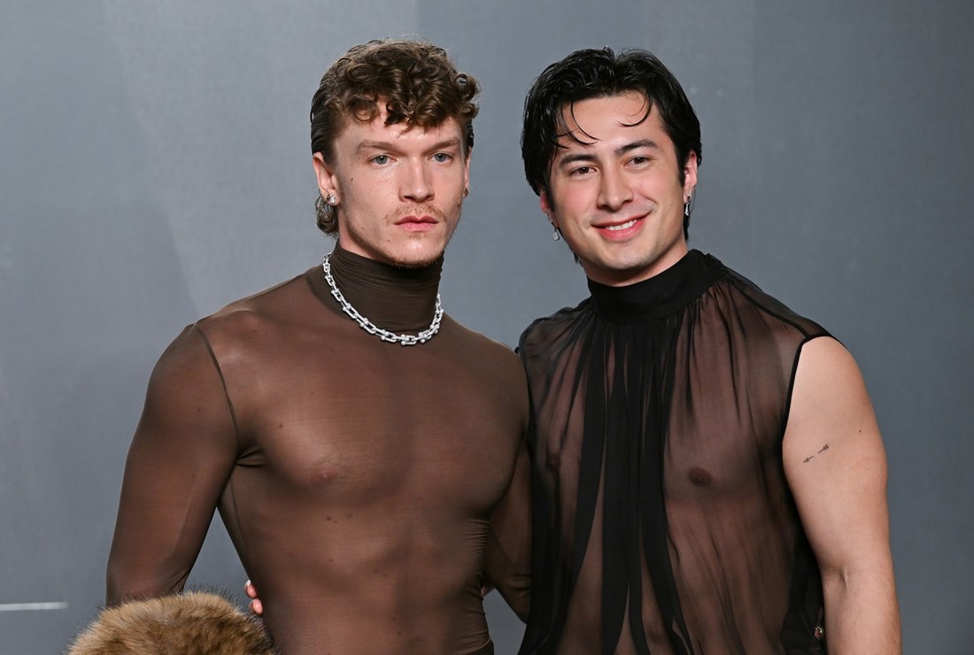 Odvažna izdanja glumaca na crvenom tepihu nakon dodjele Oscara