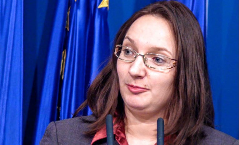 Bivša slovenska diplomatkinja koja je varala u arbitraži prijeti tužbom