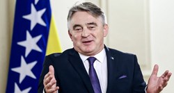 Komšić kazneno prijavljen zbog imenovanja hrvatskih generala u BiH