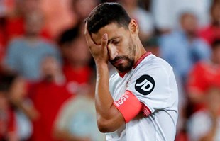 Sevilla povrijedila legendu kluba: "Nitko me nije ponudio ugovor. Ne mogu vjerovati"