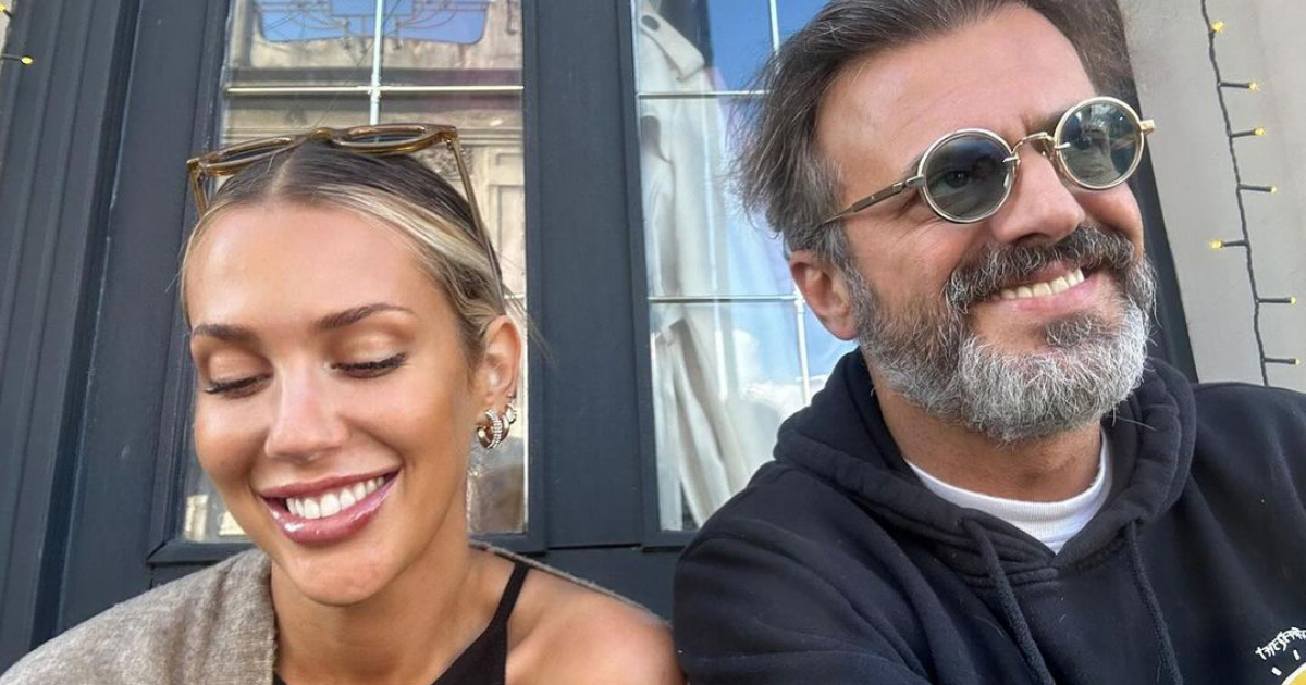 Nakon prijave za nasilje utvrđeno da je Trifunovićeva supruga ilegalno u Srbiji