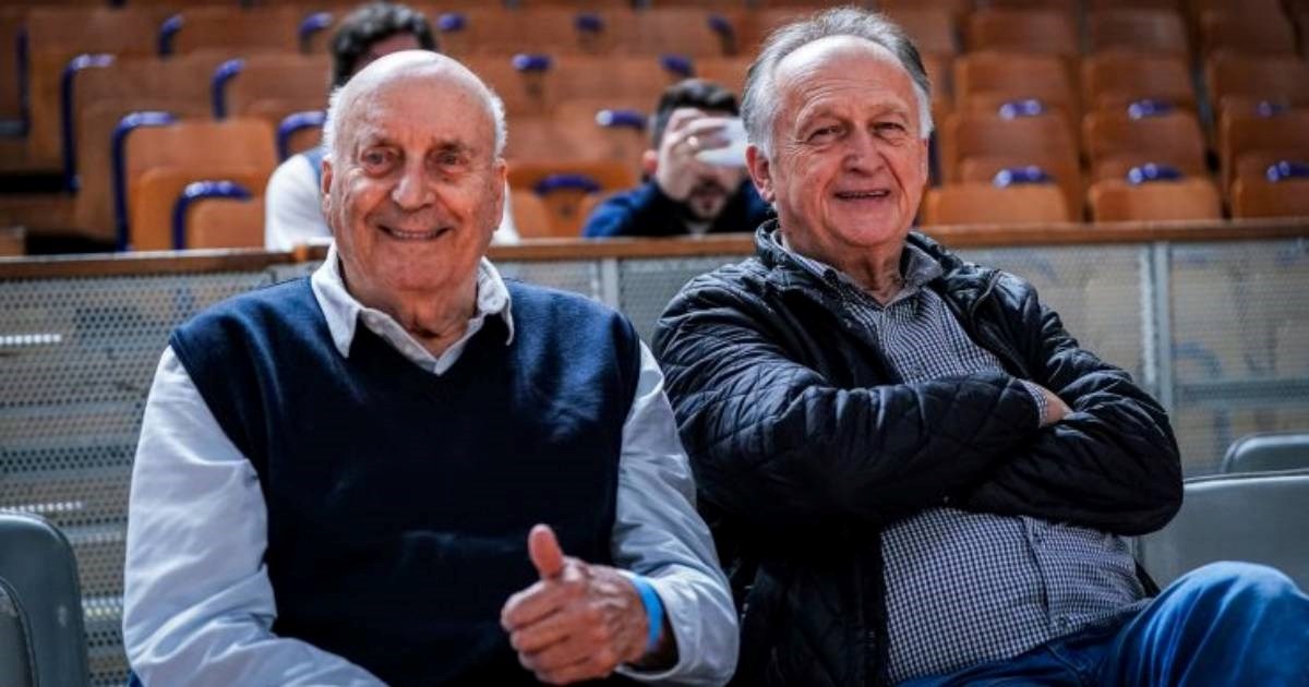 Dončić gledao kako tjeraju slovensku legendu iz dvorane. Oglasio se nakon utakmice