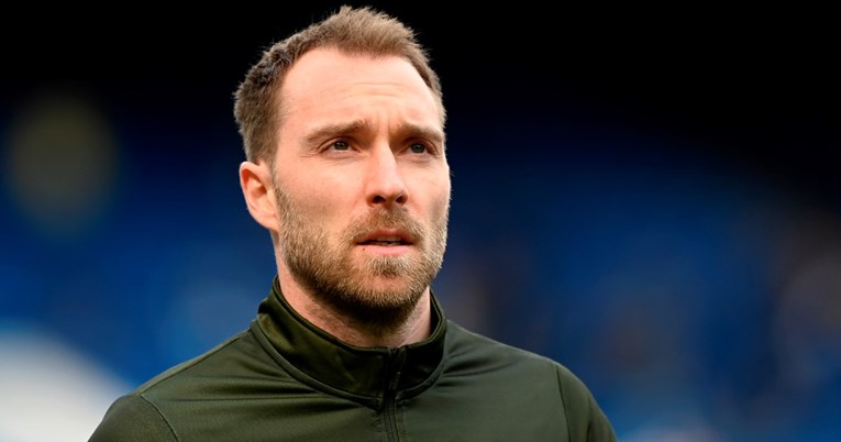 Christian Eriksen je novi igrač Manchester Uniteda