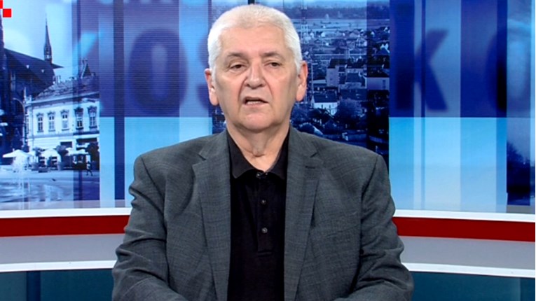 Đapić: Tuđman je spominjao one koji se ne mire s Hrvatskom. Zavukli su se pod kamenje