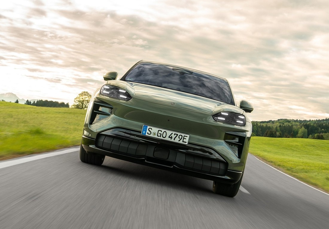 Porsche prodaje sve manje automobila. Spas vidi u još višim cijenama