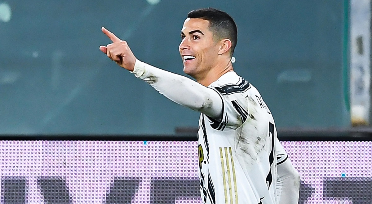 Ronaldo s dva gola iz penala donio pobjedu Juventusu i doveo ga na tri boda od Milana