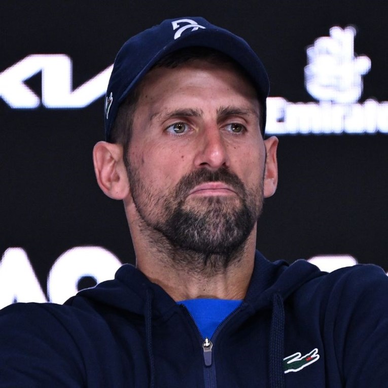 Đokovićeva udruga tuži ATP: LeBron to može raditi, a mi ne smijemo