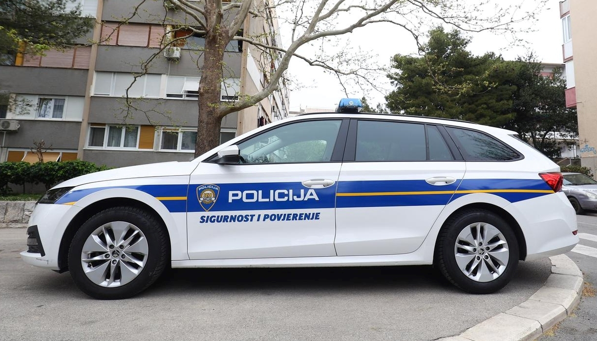 Splitski ubojica uhvaćen s pištoljem. Umjesto 120 dana dobio 2 tjedna pritvora