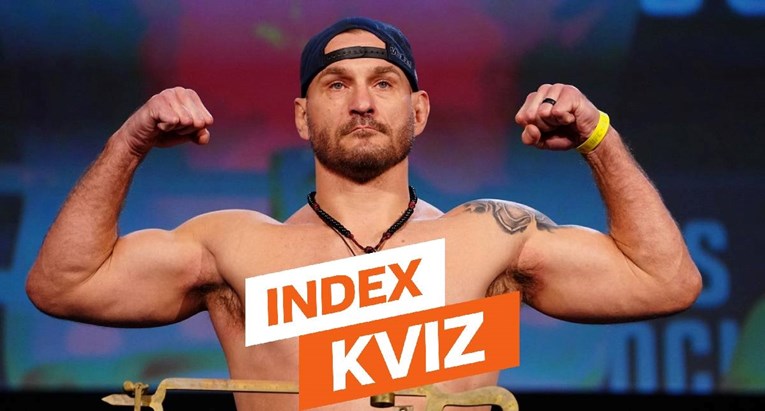 INDEX KVIZ Znate li odgovore na svih 15 pitanja?