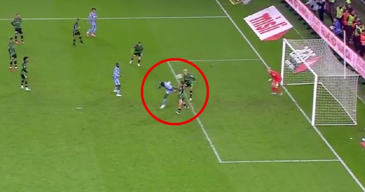VIDEO Remek-djelo u Turskoj. Bivši Bjeličin igrač kandidat za gol sezone