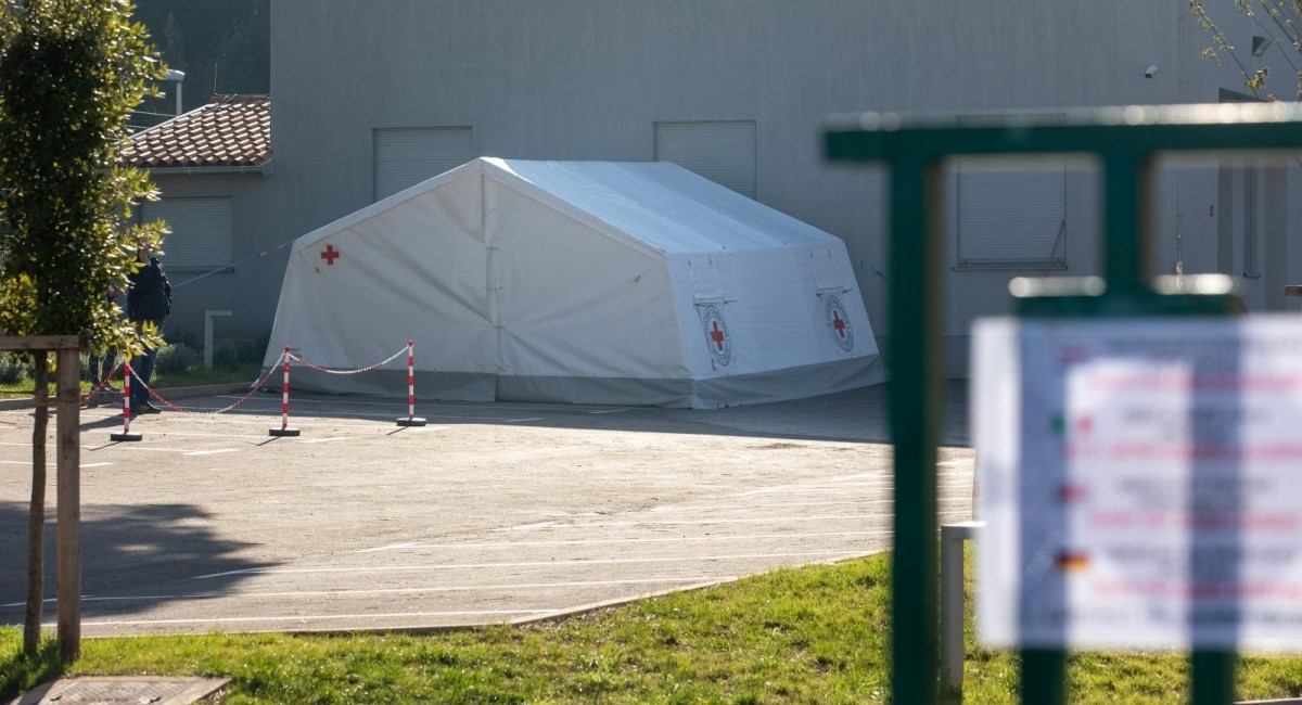 U Istri testirali 108 osoba, nitko nije bio zaražen