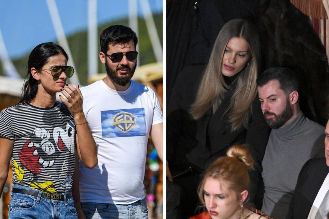 Sve ljubavi Mate Rimca