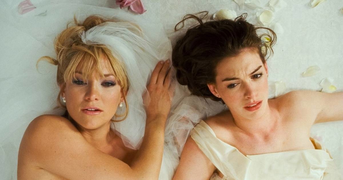 Zašto je biti mladenka jednostavno... cringe?