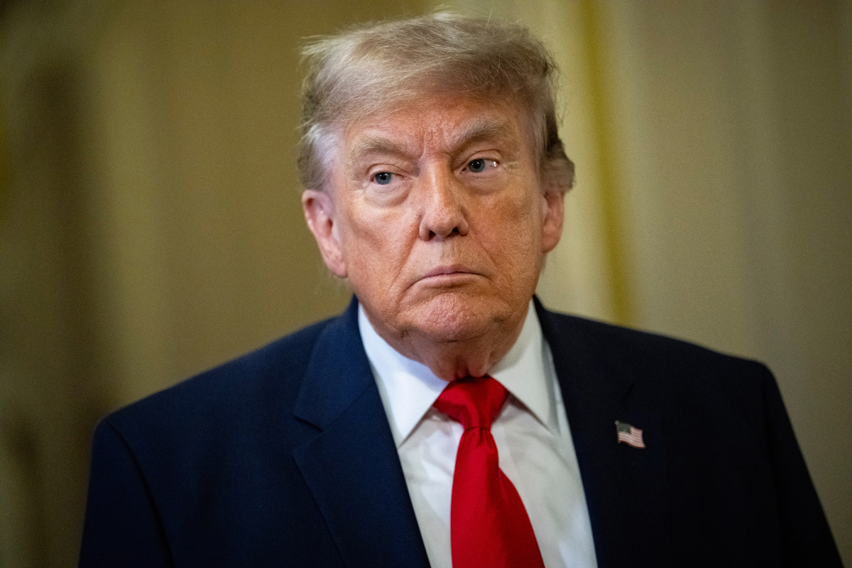 Trump navija za Englesku da osvoji Svjetsko prvenstvo