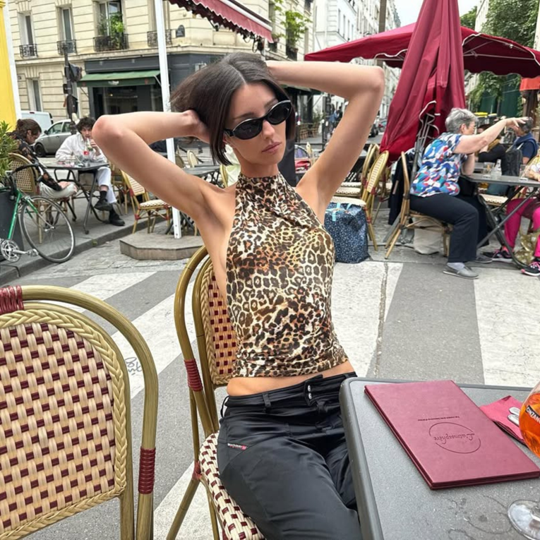 Preminula Lucy Marković (27) s ponosom je isticala: "100 posto sam Hrvatica"