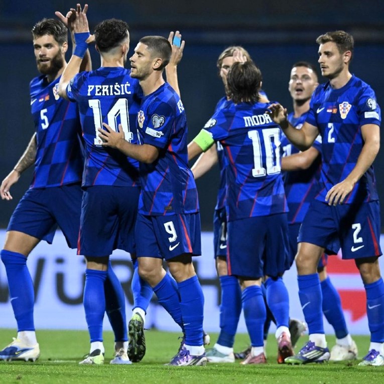 HNS objavio važne informacije oko ulaznica za Češku. Najvjerniji imaju pogodnost