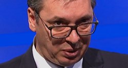 Vučić kaže da bi Trumpov drugi mandat bio dobar za Srbiju