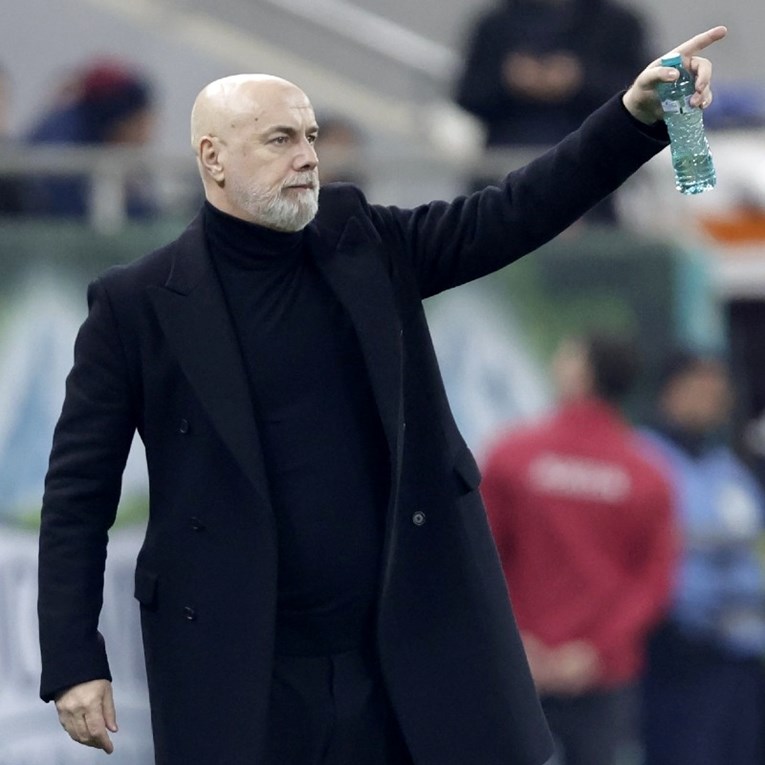 Sergej Barbarez završio u bolnici