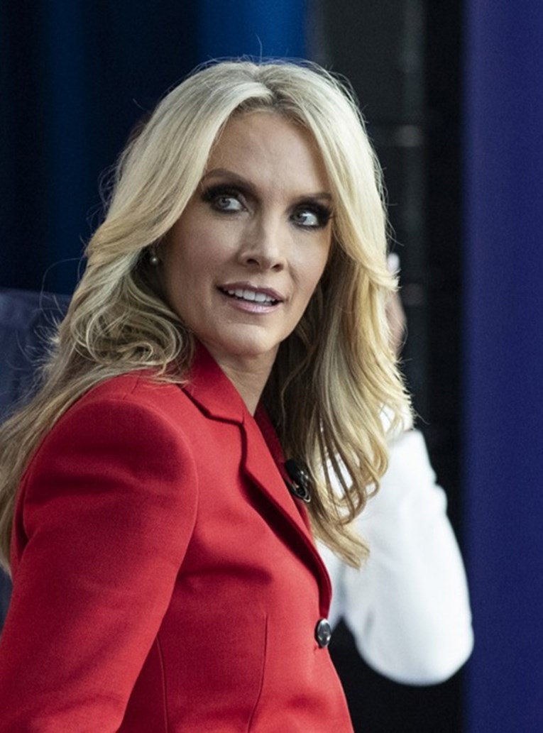 Novinarka pitala Trumpa o stanju u Iranu. On joj odgovorio: Izgledate bolje nego ikad