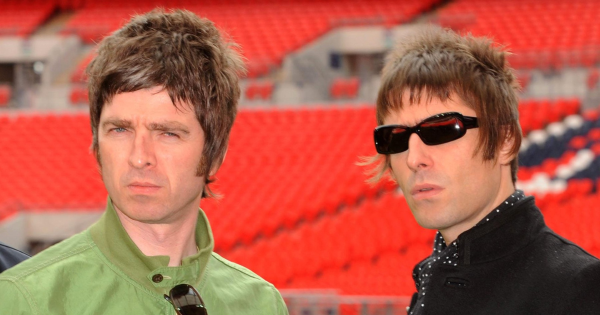 Oasis se vraća na glazbenu scenu, bend objavio i prve datume turneje