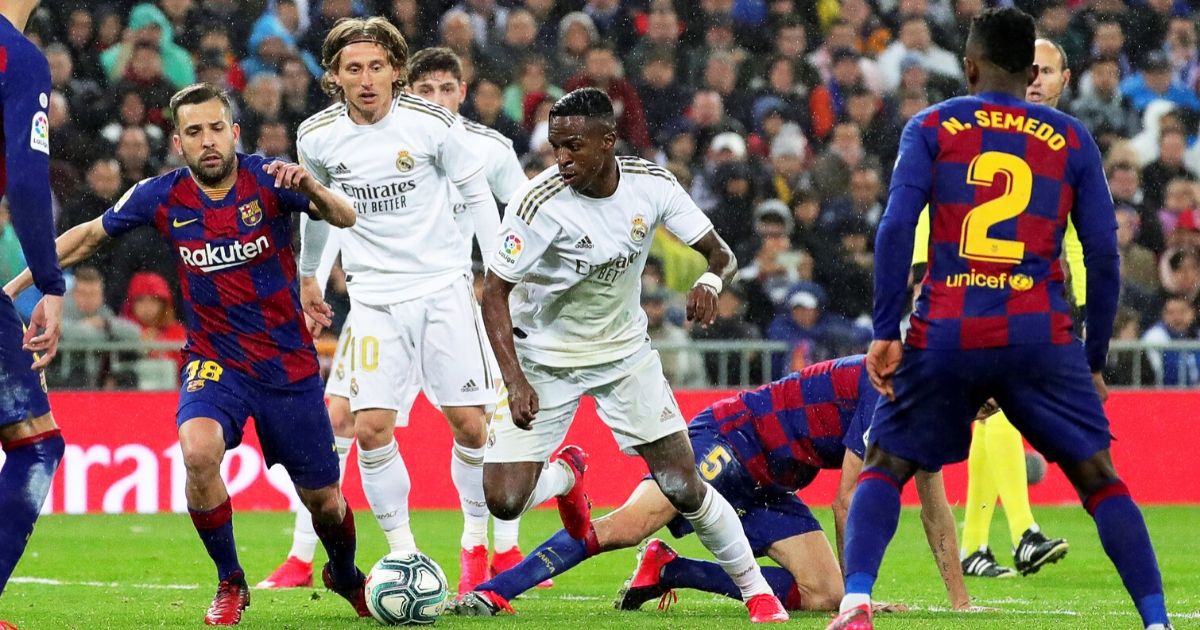 Španjolci imaju plan za završnicu La Lige koji se neće svidjeti Atletico Madridu