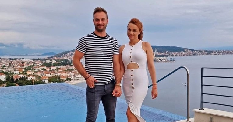 Hrvatski pjevač o vezi s Antonijom Šolom: Ona je najbolja u svemu
