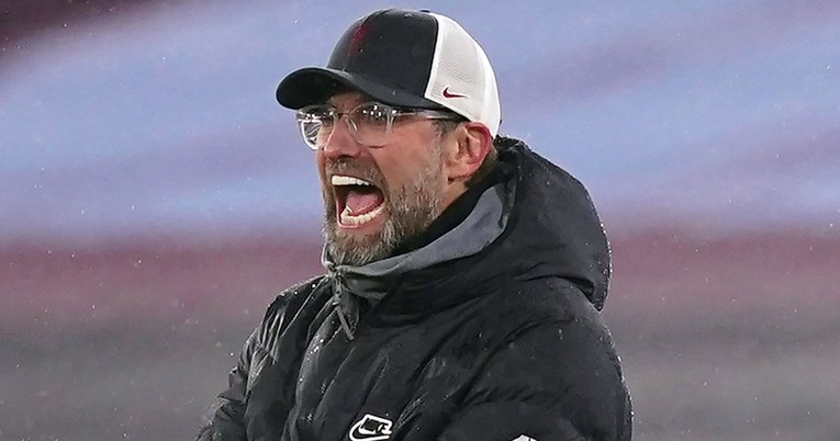Klopp: Mnogi su nas otpisali 