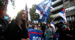 Ekstremni desničari na ulicama Beograda zbog festivala. MUP zabranio manifestaciju