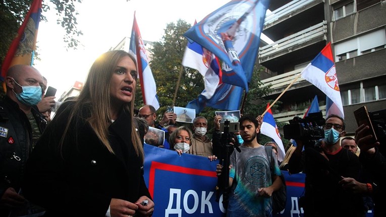 Ekstremni desničari na ulicama Beograda zbog festivala. MUP zabranio manifestaciju