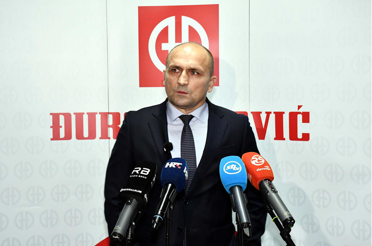 Anušić o Leopardima: Najkvalitetniji tenk koji se trenutačno može kupiti