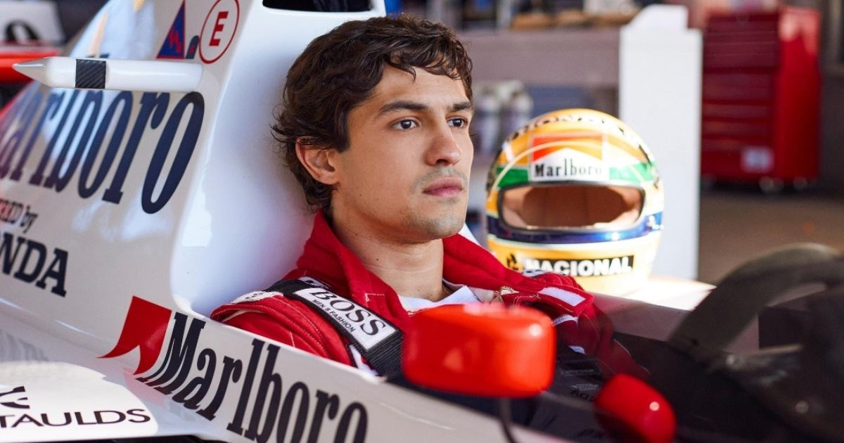 Nova serija o Ayrtonu Senni tek u jednoj sceni pokazuje nešto što dosad nismo vidjeli