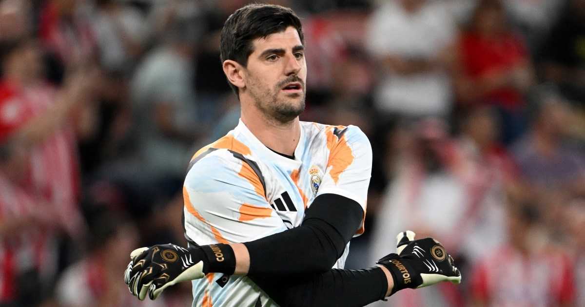 Courtois o golmanu koji zbog njega ne želi igrati za Belgiju: Ne znam o čemu on priča