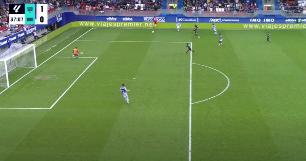 VIDEO Bizaran auto-gol Marca proglasila "jednim od najglupljih" posljednjih godina