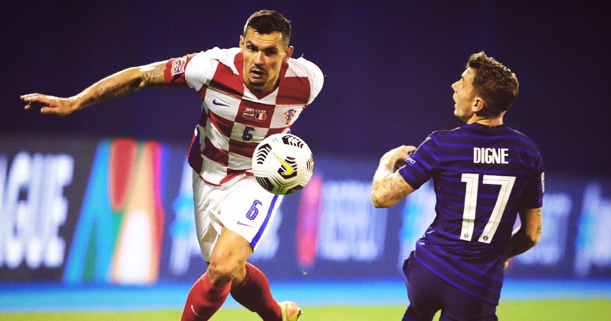Hrvatski navijači odabrali najljepši gol reprezentacije u 2020.