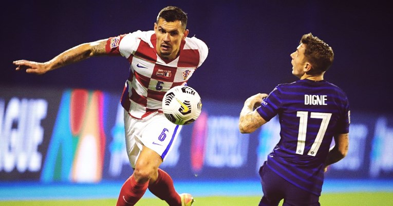 Lovrenova golčina Francuskoj najljepši je gol Hrvatske u 2020.