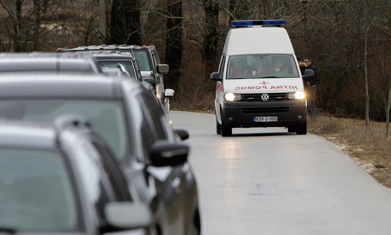 Kod Posušja se na dočeku ugušilo osmero mladih. Sve je više detalja o tragediji