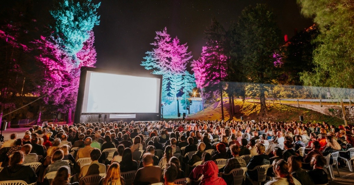 Nagrada Propeler Cinehill festivala filmu Ljubav koja ostaje