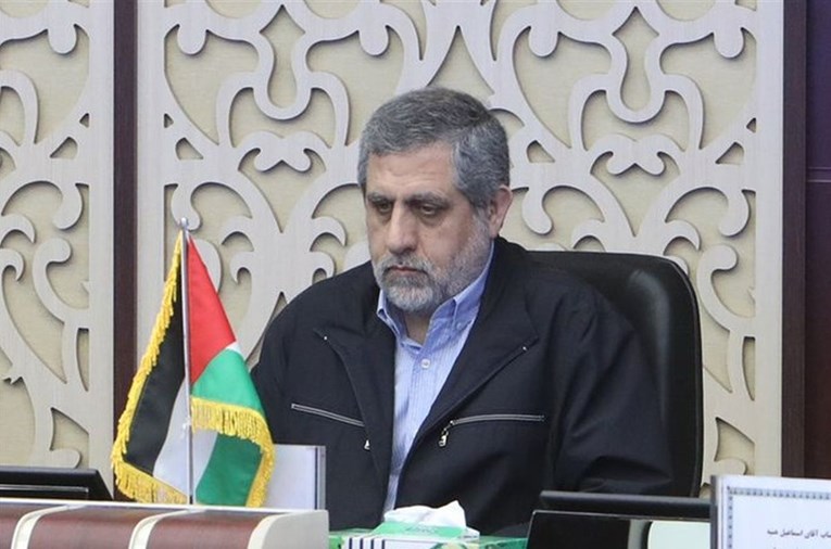 Izrael: Ubili smo iranskog zapovjednika koji je financirao i naoružavao Hamas