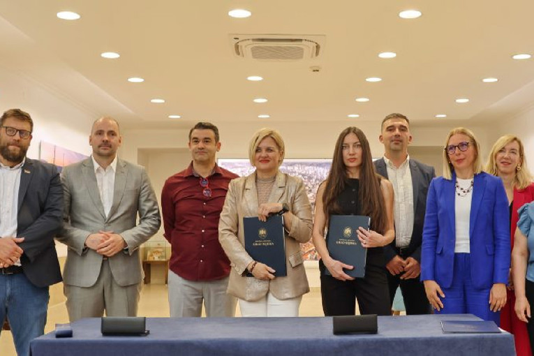 Rijeka gradi prvu novu osnovnu školu u 40 godina. Objavljeni detalji