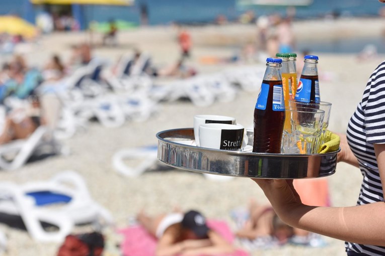 Ministarstvo daje milijun eura za sedam projekata udruga u turizmu