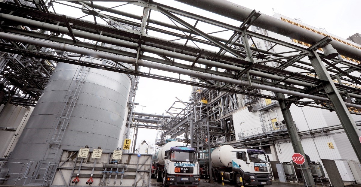 Udruga njemačke industrije: Ova godina bit će teža no što se očekivalo