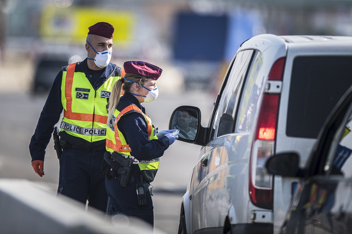Austrija uvrstila Hrvatsku na popis sigurnih zemalja