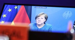 Merkel: Na ljetovanje će moći putovati i oni koji još nisu cijepljeni